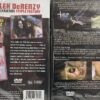 ALEX DERENZY--CULT DIRECTOR-- 2 DVD PACK! - Image 2