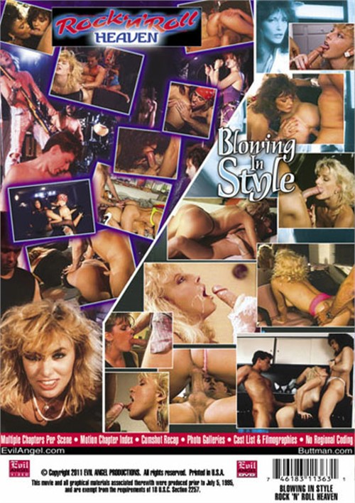 Cult Director: John Stagliano - Image 2