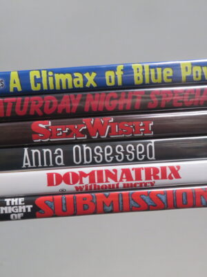 FEATURE FILM 6 PACK #2