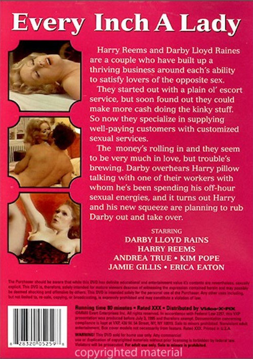 Every Inch a Lady - Image 2