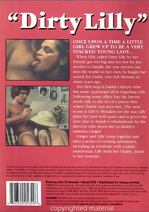 Dirty Lilly - Image 2