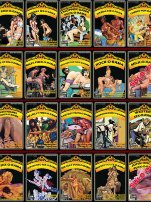 DIRTY DRIVE-IN SUPER VALUE PACK - 18 DVDs ONLY $59.95!