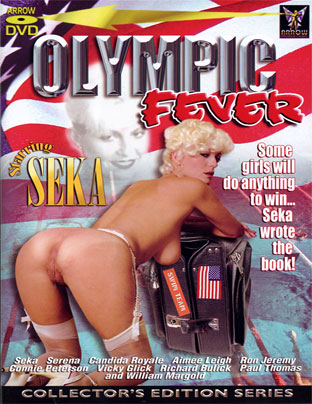 Olympic Fever