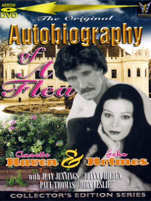 Autobiography Of A Flea