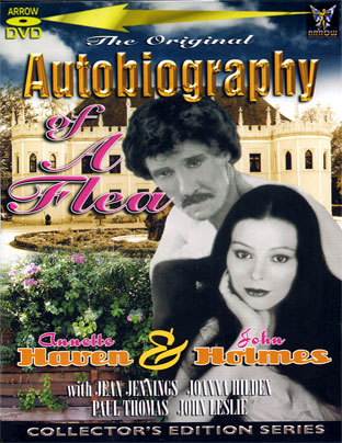 Autobiography Of A Flea