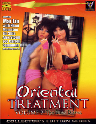 Oriental Treatment II