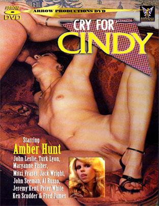 Cry For Cindy