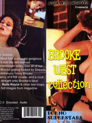 Brooke West Collection