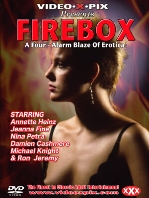 Firebox