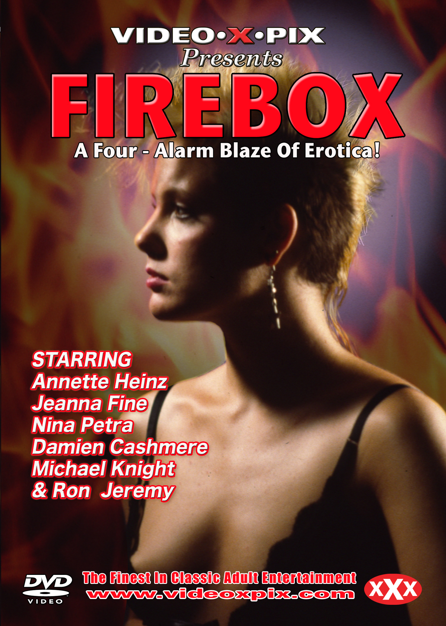 Firebox