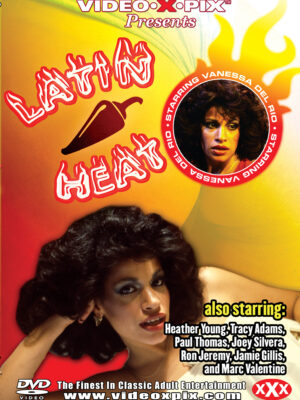 Latin Heat