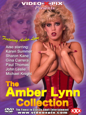 The Amber Lynn Collection