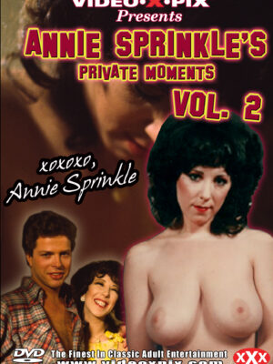 Annie's Private Moments Part 2