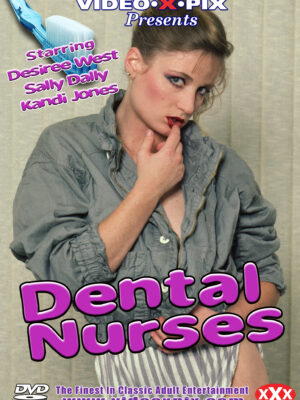 Dental Nurses