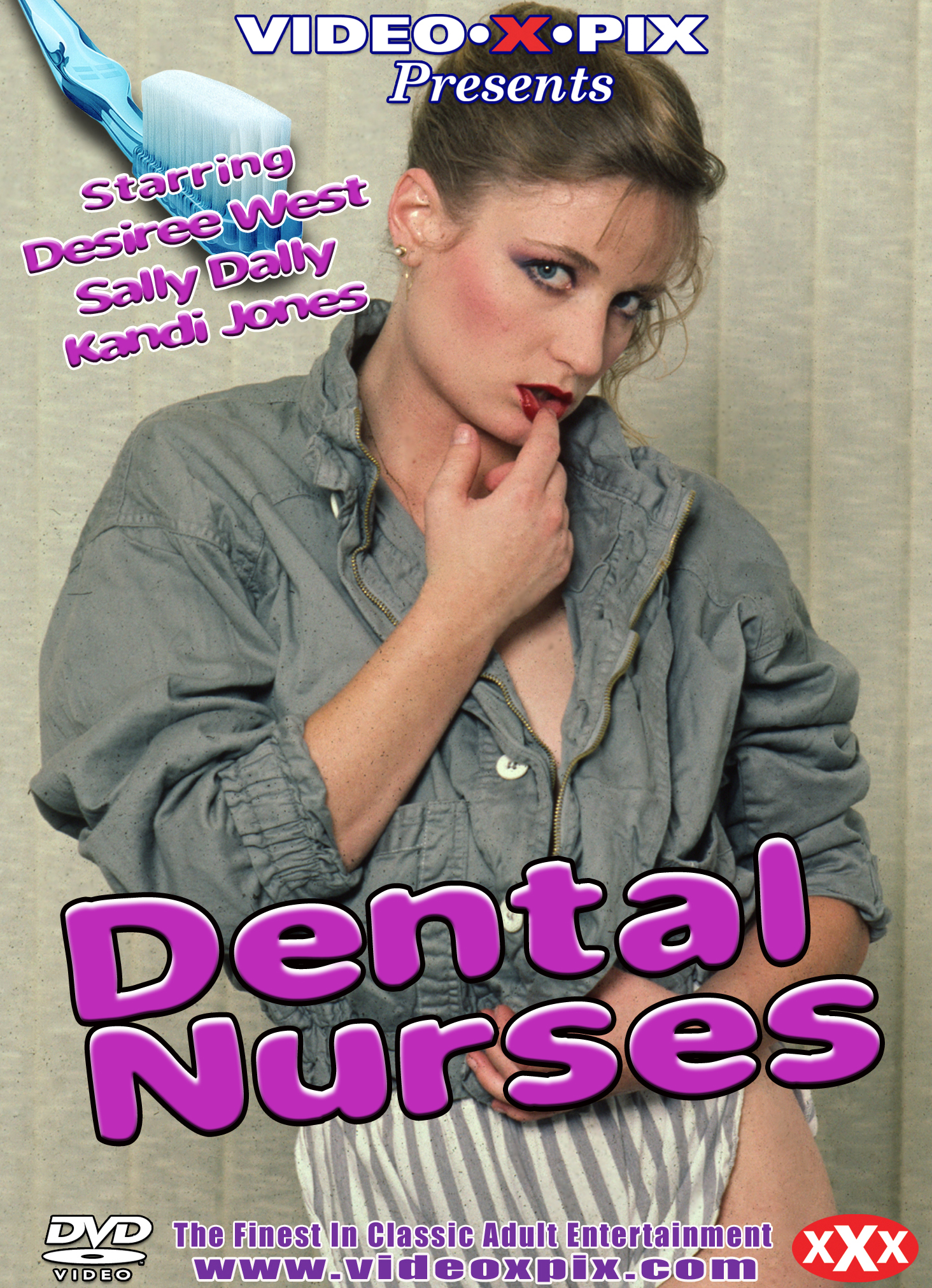 Dental Nurses