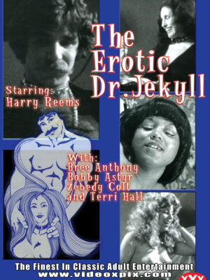 The Erotic Dr. Jekyll