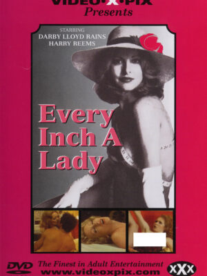 Every Inch a Lady