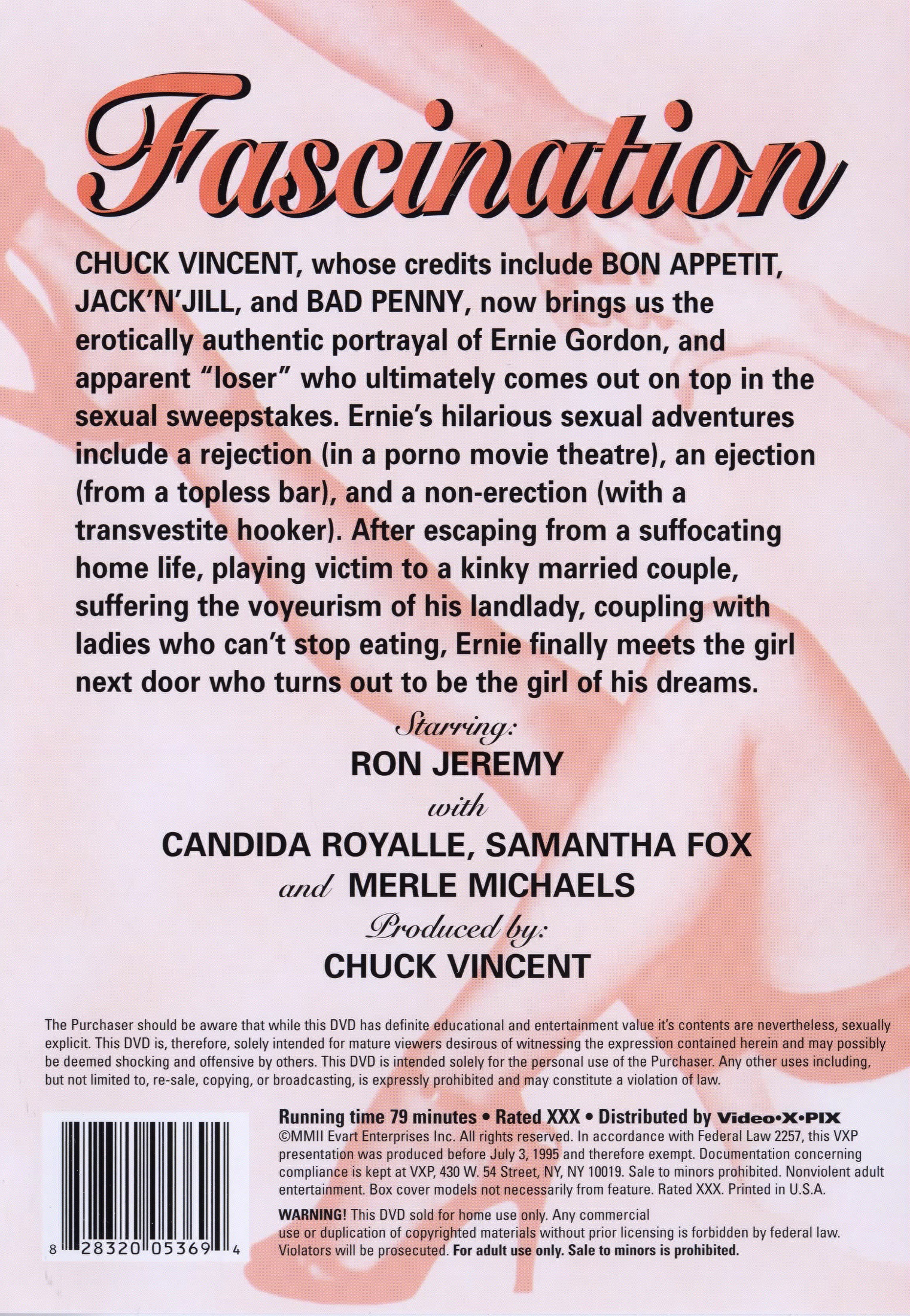 Fascination - Image 2