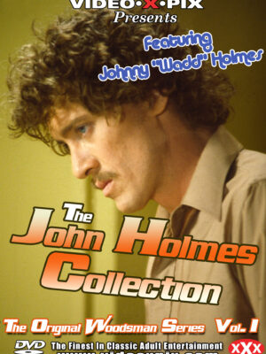 The John Holmes Collection