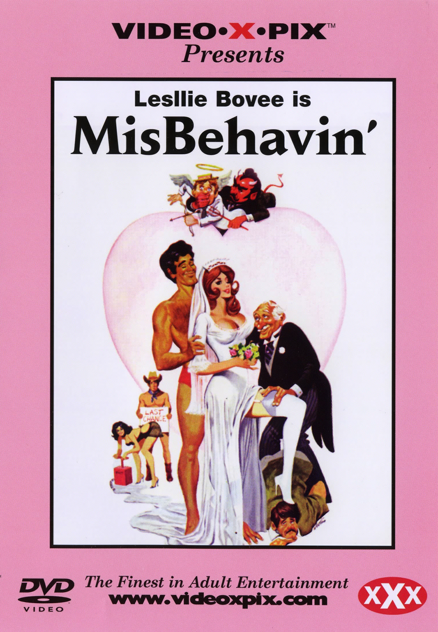 Misbehavin'