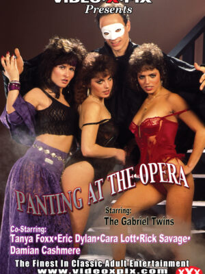 Panting at the Opera