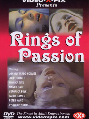 Rings of Passion