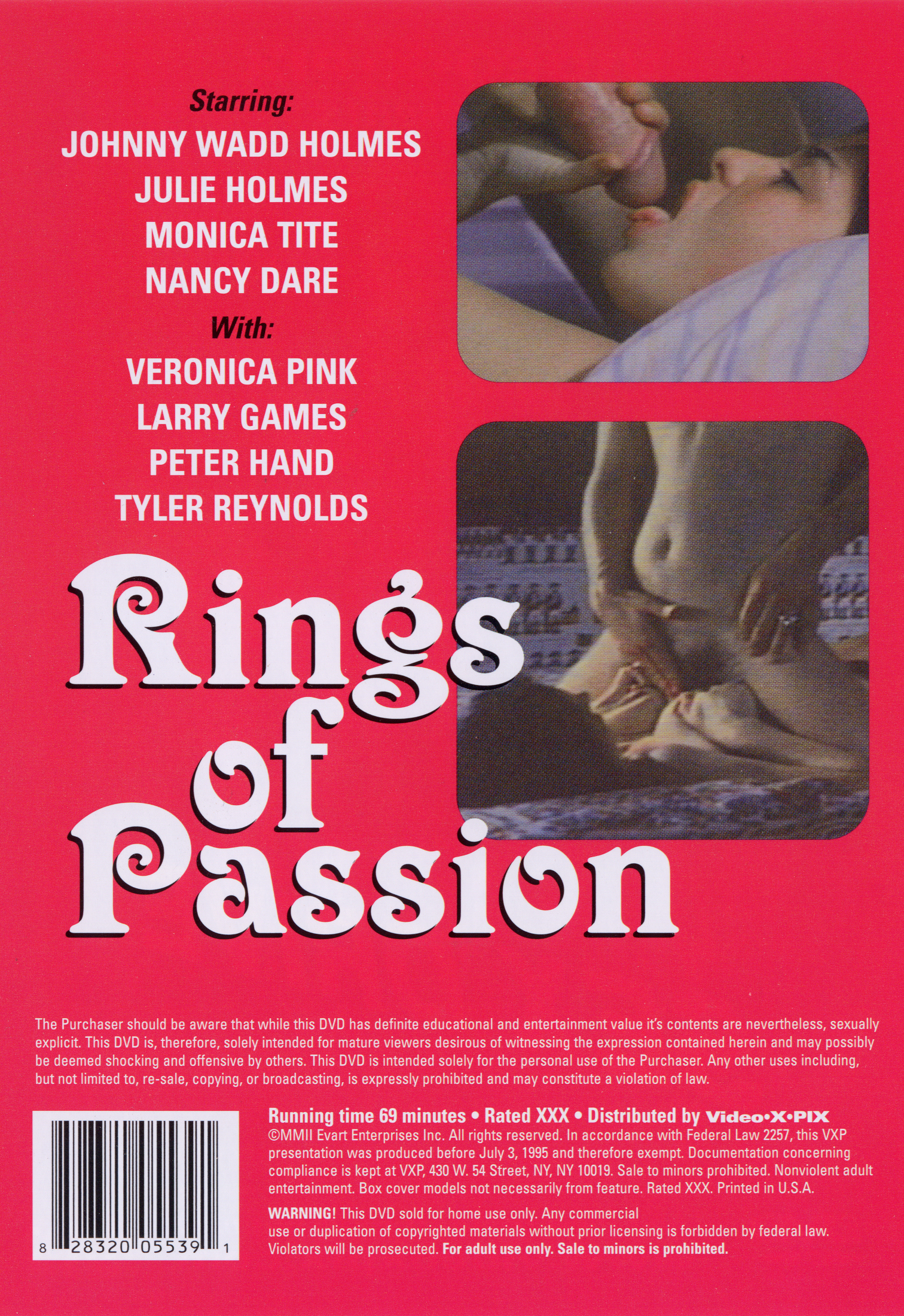Rings of Passion - Image 2
