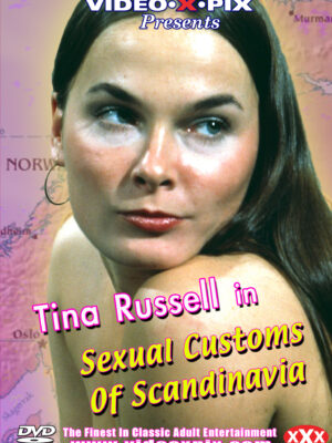 Sexual Customs of Scandinavia