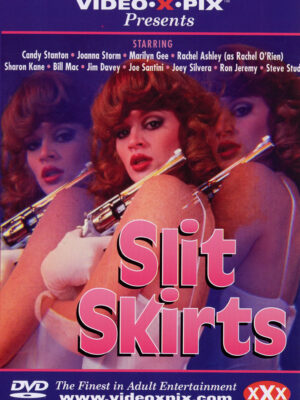 Slit Skirts