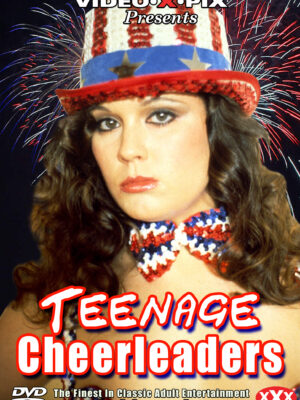 Teenage Cheerleader