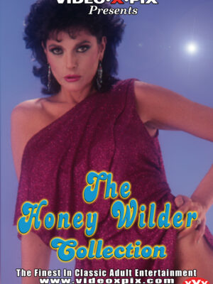 Honey Wilder Collection, The