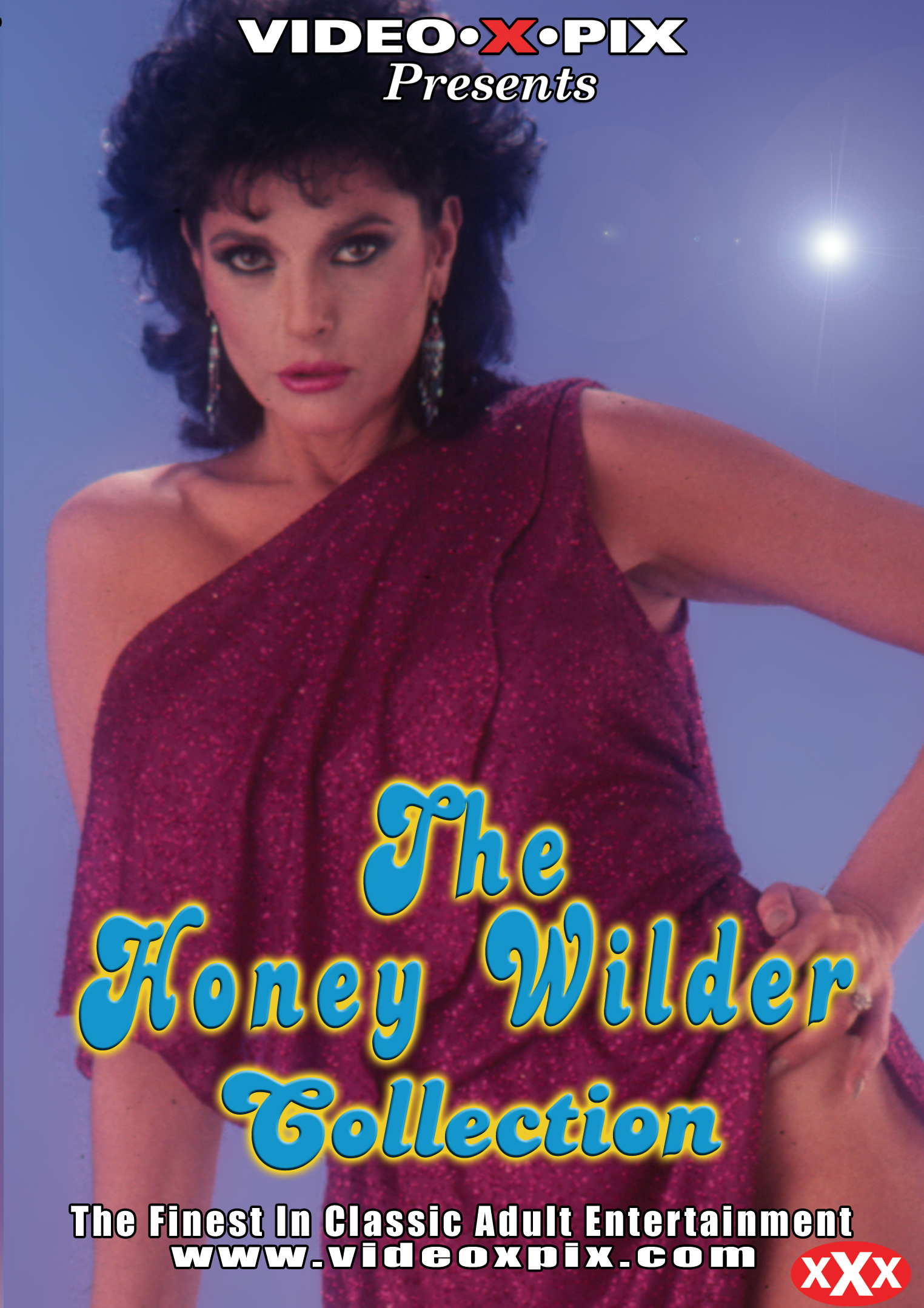 Honey Wilder Collection, The