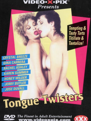 Tongue Twisters