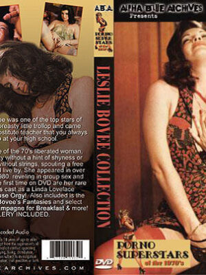 Leslie Bovee Collection