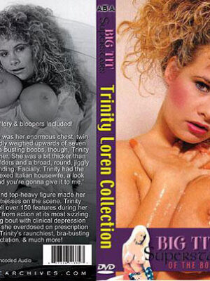 Trinity Loren Collection