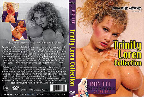 Trinity Loren Collection