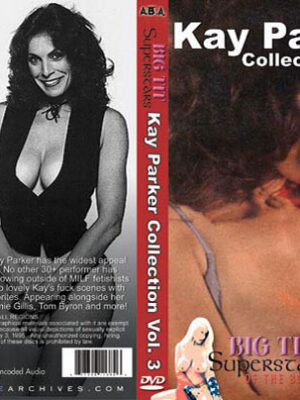 Kay Parker Collection Vol. 3