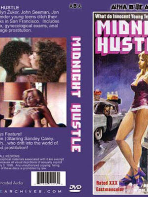 Midnight Hustle