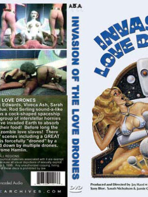 Invasion Of The Love Drones