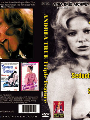 Andrea True Triple Feature