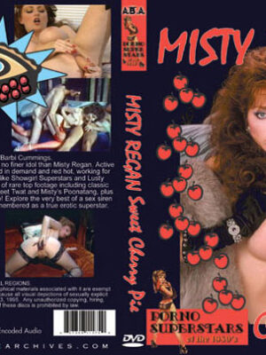 Misty Regen - Sweet Cherry Pie