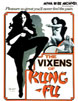Vixens of Kung Fu - Image 2