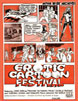 Erotic Cartoon Festival - Image 2
