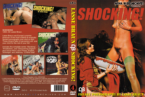 Shocking