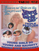 Young Girls Do Triple Feature - Image 2