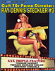 RAY DENNIS STECKLER TRIPLE FEATURE #3 - Image 2