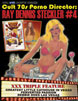 RAY DENNIS STECKLER TRIPLE FEATURE#4 - Image 2
