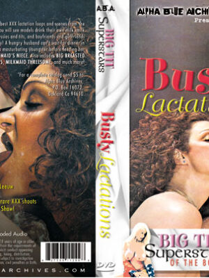 Busty Lactations