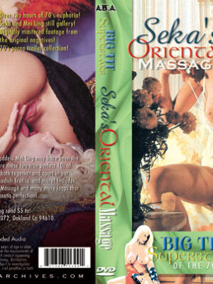 Seka's Oriental Massage