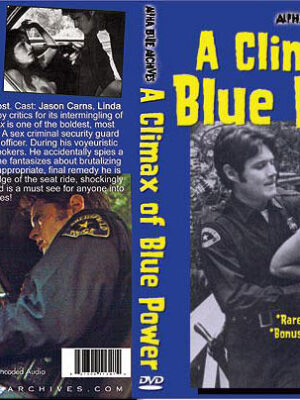 Climax of Blue Power